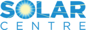 Solar centre logo